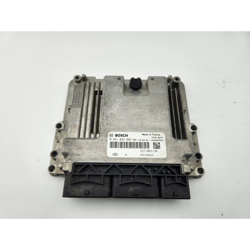 CENTRALITA MOTOR UCE 237106319R 