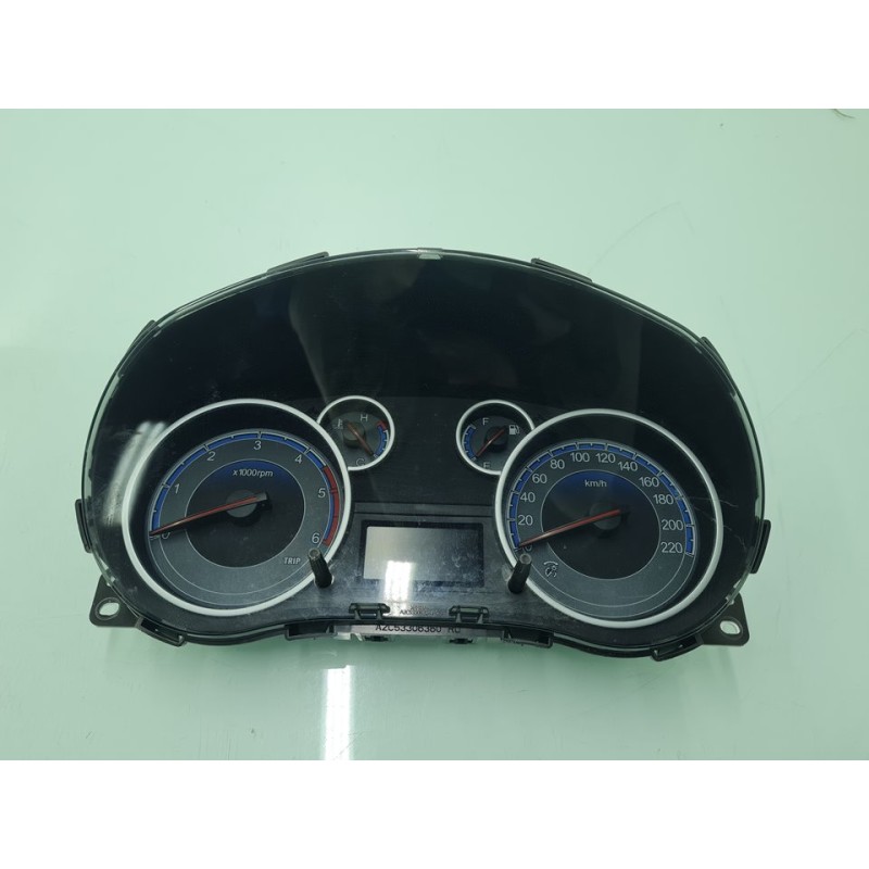 CUADRO INSTRUMENTOS 3411055L50 