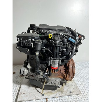 MOTOR COMPLETO UFDA 
