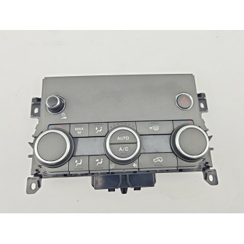 MANDO CLIMATIZADOR GJ3214C239ARC 