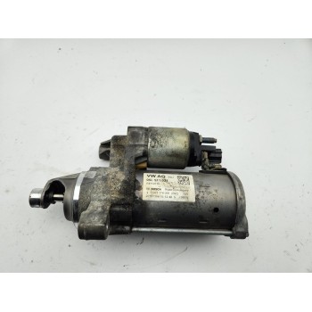 MOTOR ARRANQUE 05L911021 