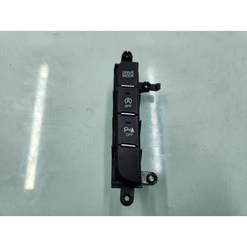 MANDO MULTIFUNCION 93300J7460 
