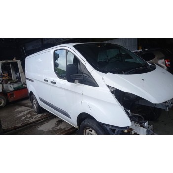 FORD TRANSIT CUSTOM V362 AUTOBÚS (F3)
