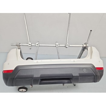 PARAGOLPES TRASERO 6F9807421B / 6F9807521E 