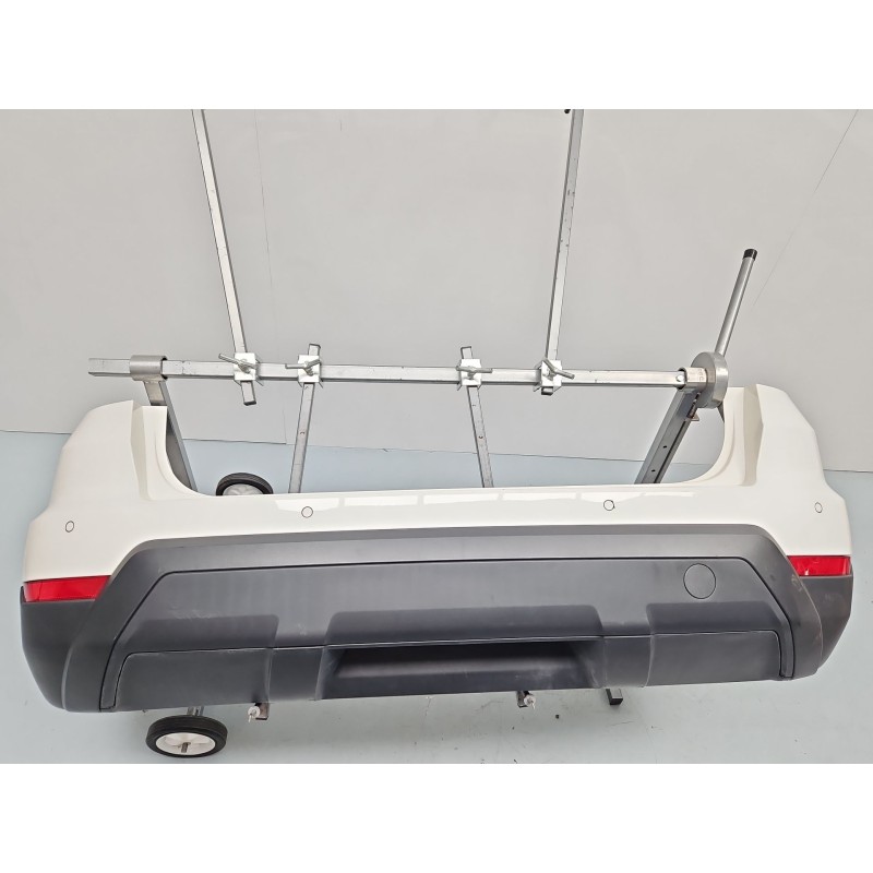 PARAGOLPES TRASERO 6F9807421B / 6F9807521E 