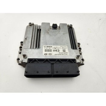 CENTRALITA MOTOR UCE 391402A530 