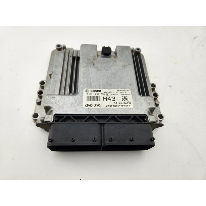 CENTRALITA MOTOR UCE 391402A530 