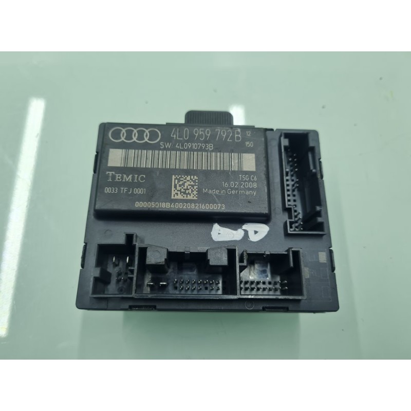 MODULO ELECTRONICO 4L0959792B 