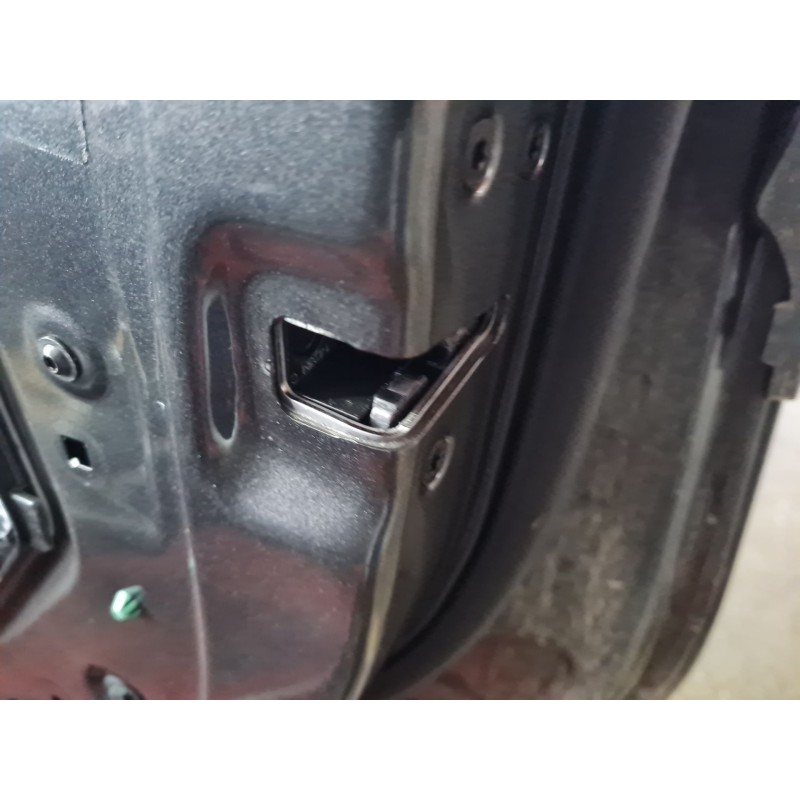 CERRADURA PUERTA DELANTERA DERECHA PX7AA21812DB 