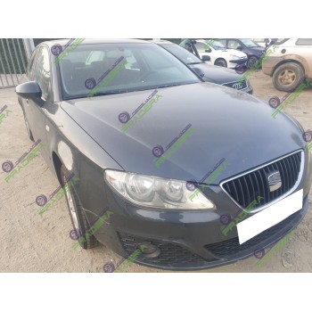 SEAT EXEO BERLINA (3R2)