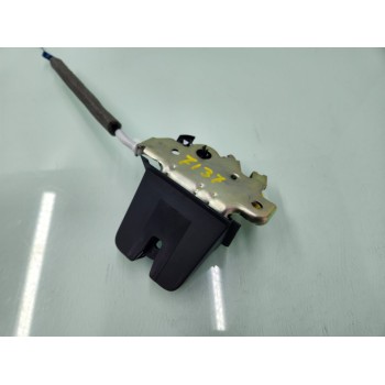 CERRADURA MALETERO / PORTON 5E3827506 