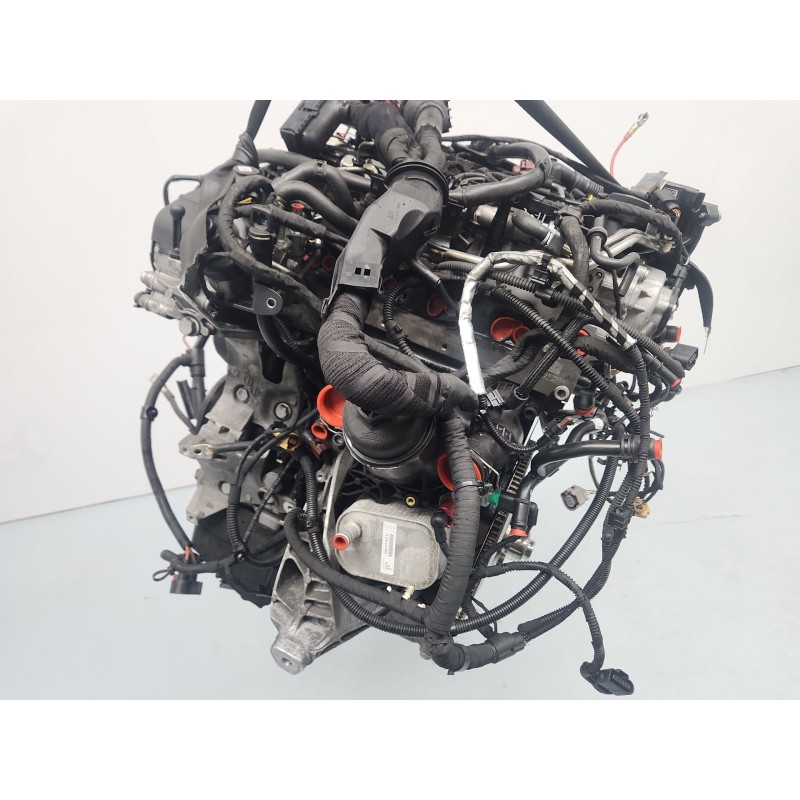 MOTOR COMPLETO CNHA 