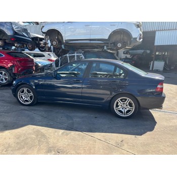 BMW SERIE 3 BERLINA (E46)