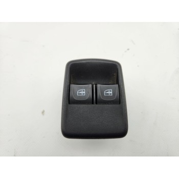 MANDO ELEVALUNAS DELANTERO IZQUIERDO 254110431R 