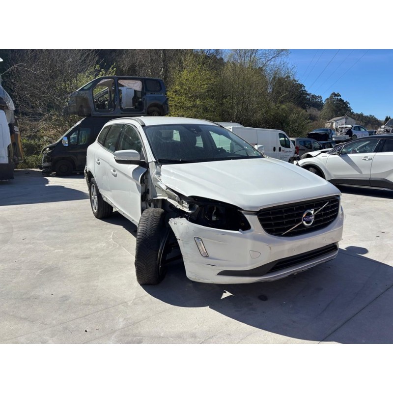 volvo xc60 i suv (156) del año 2017