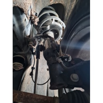 AMORTIGUADOR DELANTERO IZQUIERDO JX6118K001ELG 