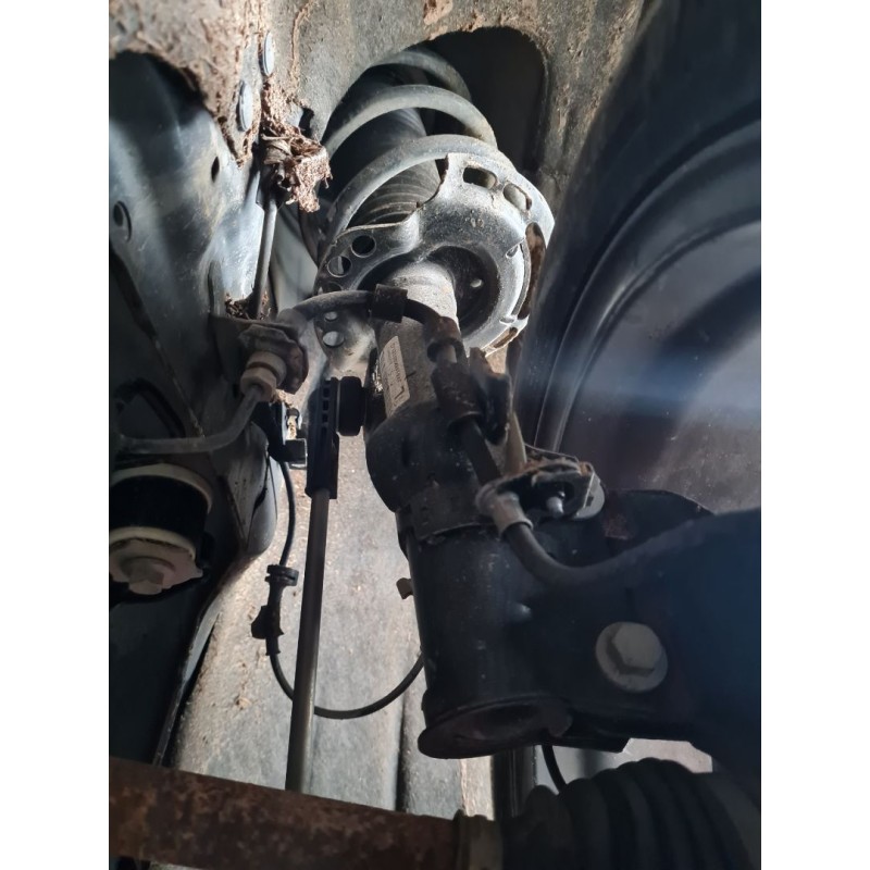 AMORTIGUADOR DELANTERO IZQUIERDO JX6118K001ELG 