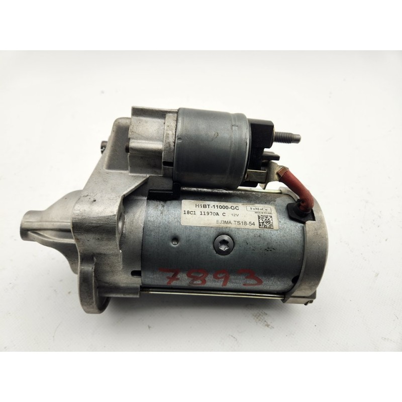 MOTOR ARRANQUE H1BT11000GC 