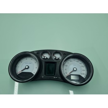 CUADRO INSTRUMENTOS 9665107580 
