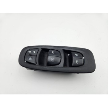 MANDO ELEVALUNAS DELANTERO IZQUIERDO 254011766R 