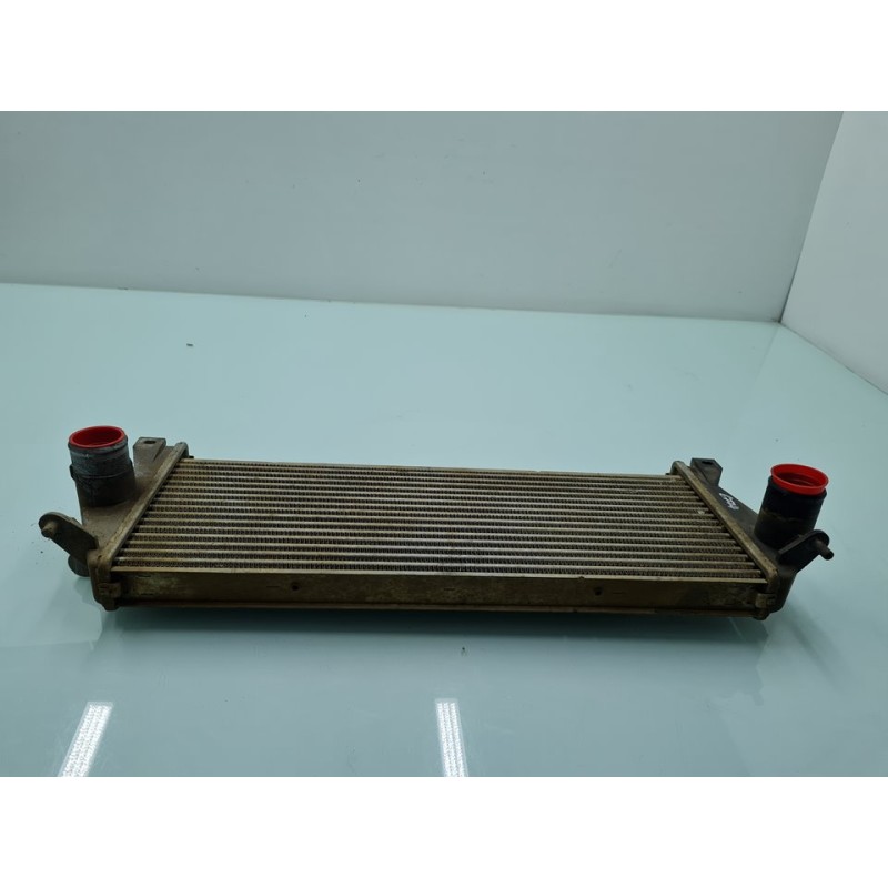 INTERCOOLER 