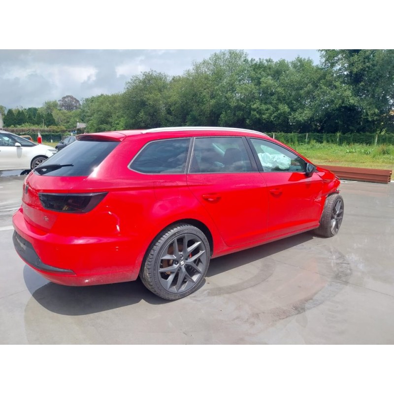 SEAT LEON ST (5F8)
