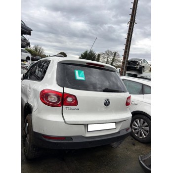 VOLKSWAGEN TIGUAN (5N1)