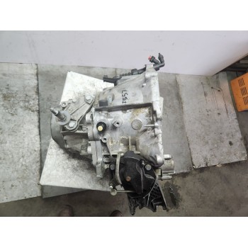 CAJA CAMBIOS 223143 