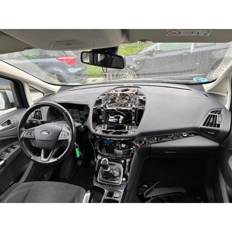 ford c-max (ceu) del año 2016