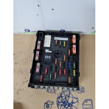 CAJA RELES / FUSIBLES 3C0937125 