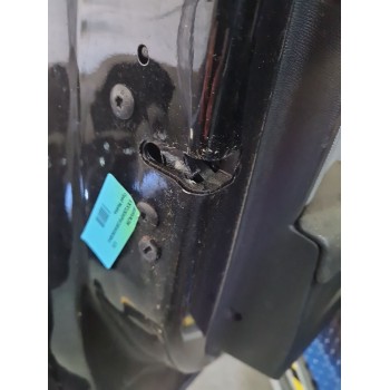 CERRADURA PUERTA DELANTERA IZQUIERDA 9844442380 