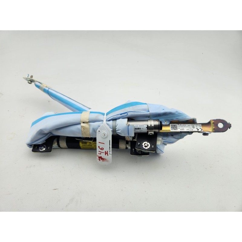 AIRBAG CORTINA DELANTERO IZQUIERDO 80410Q0000 