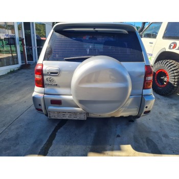 TOYOTA RAV 4 (A2)