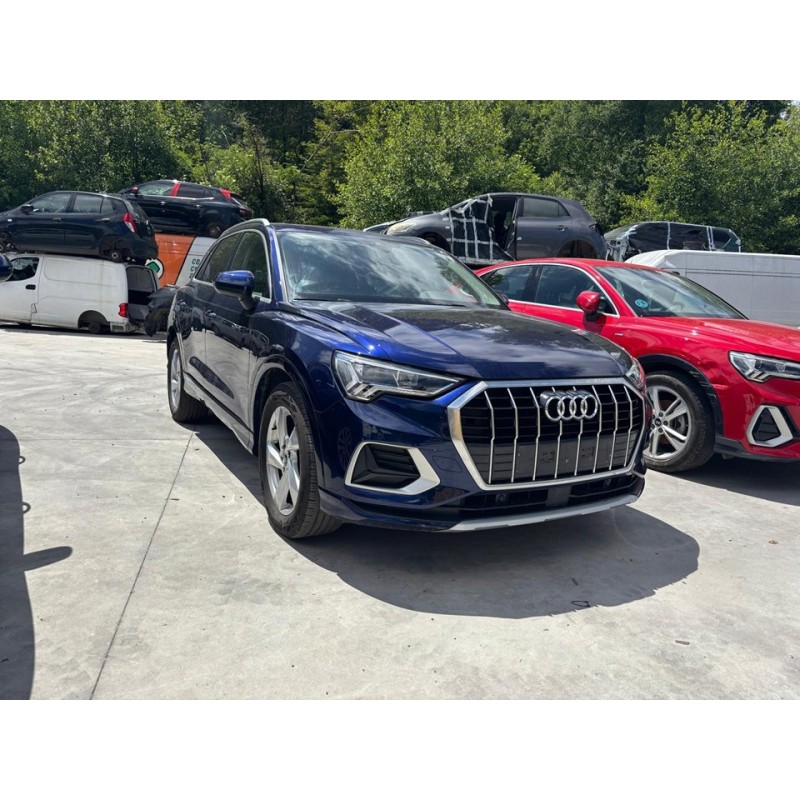 audi q3 (f3b) del año 2021