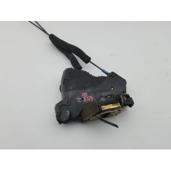 CERRADURA PUERTA DELANTERA DERECHA 6903033271 