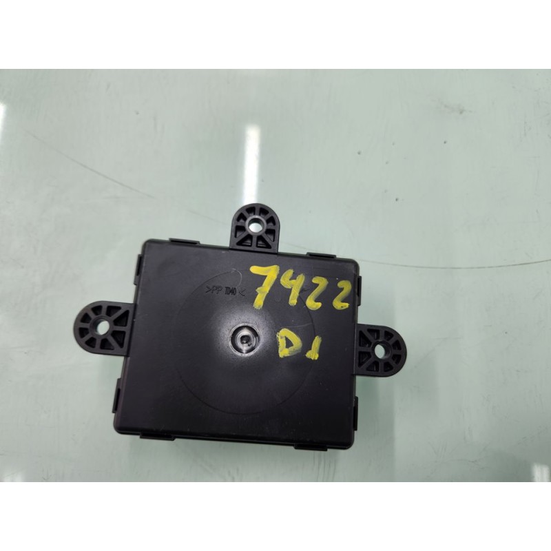 MODULO ELECTRONICO F1ET14B531BG 