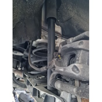AMORTIGUADOR TRASERO DERECHO A1183201301 