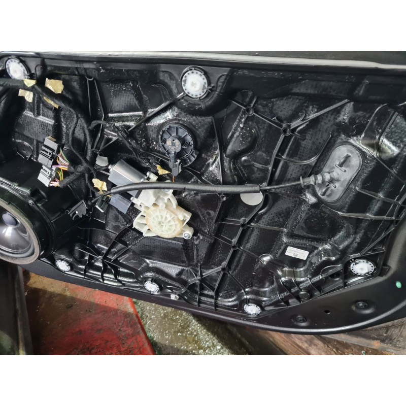 ELEVALUNAS DELANTERO DERECHO JX7BA23200CK 