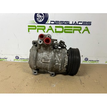 COMPRESOR AIRE ACONDICIONADO 4472004962 