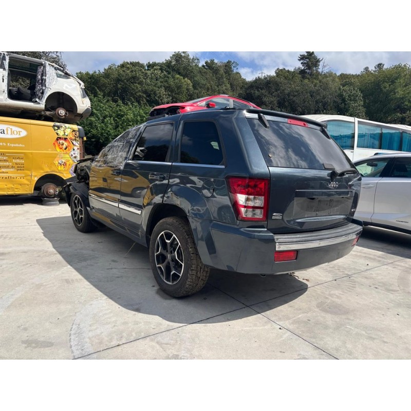chrysler jeep gr.cherokee (wh) del año 2009