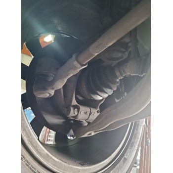 MANGUETA DELANTERA IZQUIERDA LR078179 / FJ323K186AD 