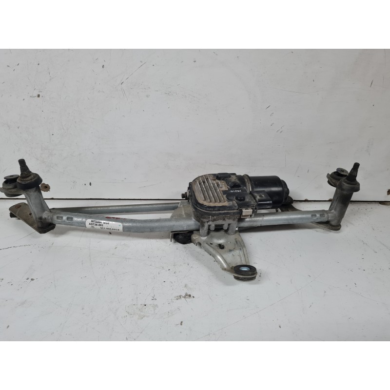 MOTOR LIMPIA DELANTERO 3C1955419A 