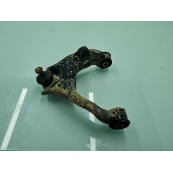 BRAZO SUSPENSION SUPERIOR DELANTERO IZQUIERDO 