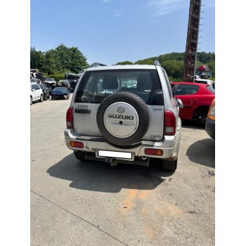 SUZUKI GRAND VITARA 5 PUERTAS SQ (FT)