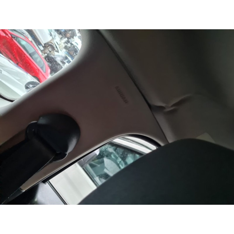 AIRBAG CORTINA DELANTERO IZQUIERDO 
