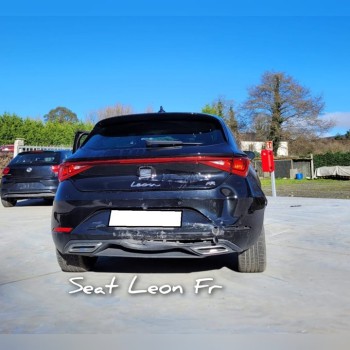 SEAT LEON (KL1)