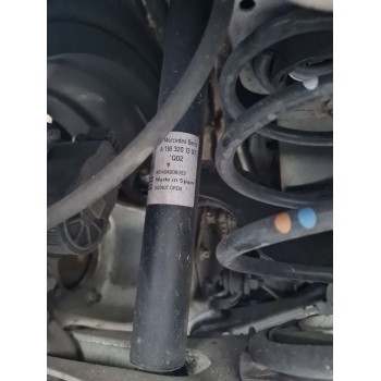 AMORTIGUADOR TRASERO IZQUIERDO A1183201301 