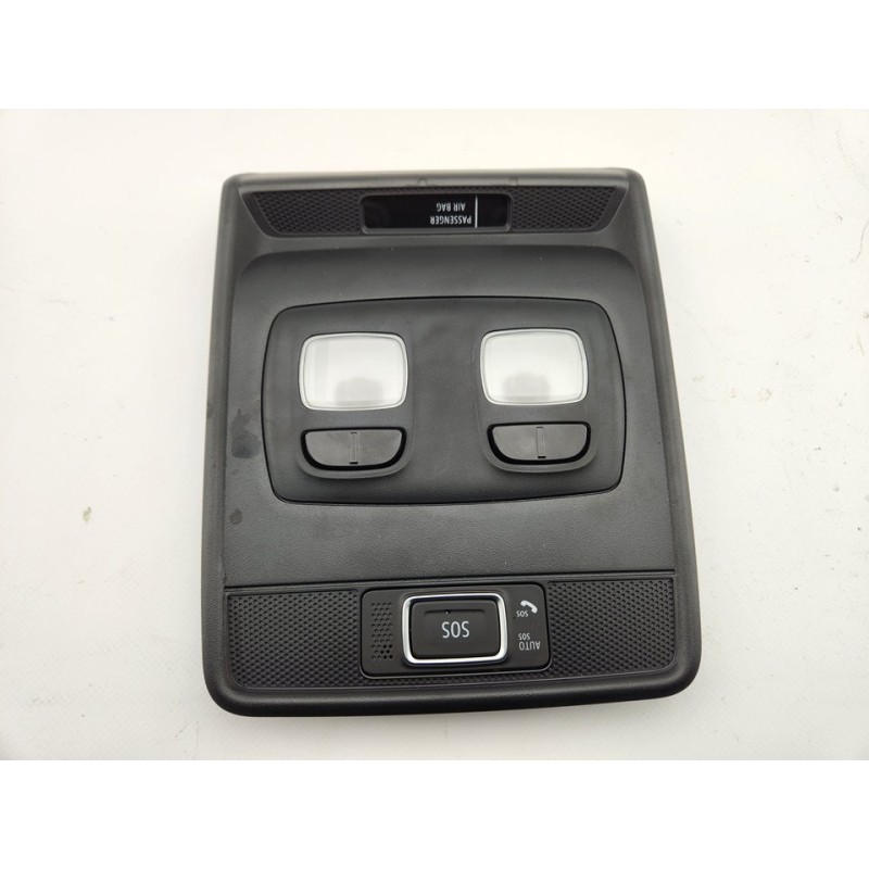LUZ INTERIOR 969805529R 