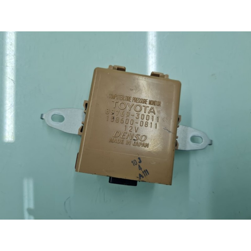 MODULO ELECTRONICO 8976930011 