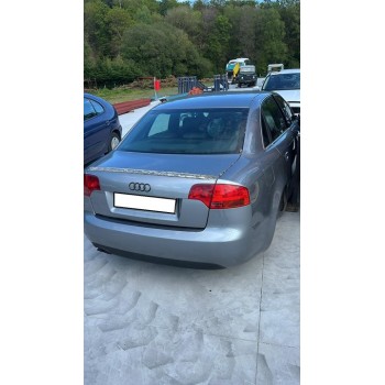 AUDI A4 BERLINA (8E)